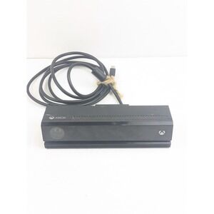 Xbox One Kinect Motion Camera Sensor Bar - Microsoft Official Model 1520